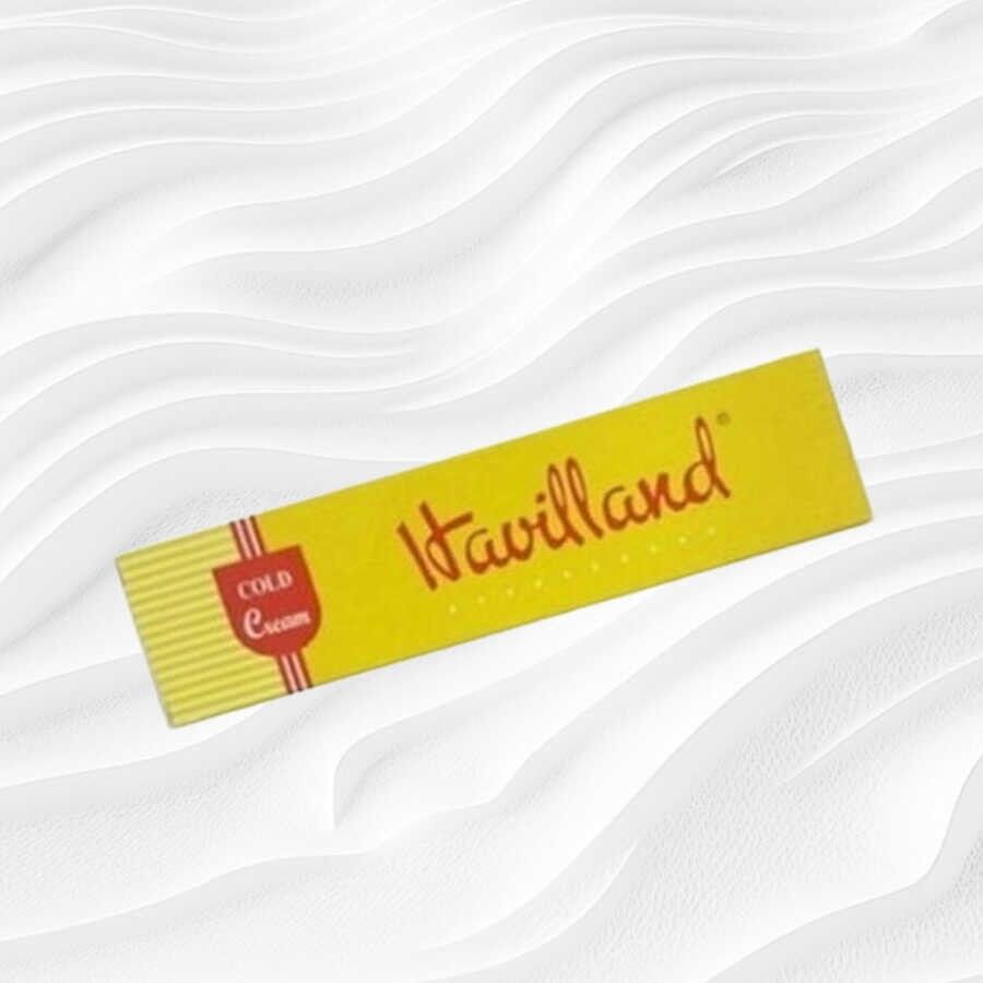 HAVILLAND TUP KREM 40ML YAĞLI