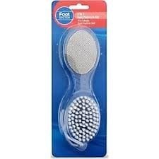FOOT DOCTOR 4’Ü 1 ARADA AYAK PEDİKÜR SETİ