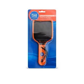 FOOT DOCTOR KAVİSLİ DEV AYAK TÖRPÜSÜ