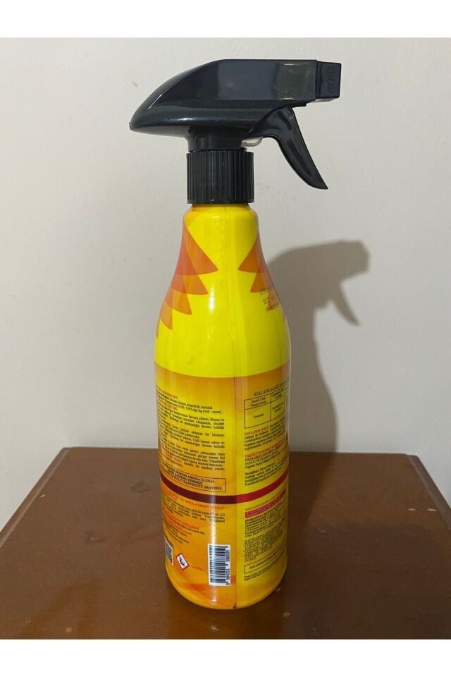 BİÇER KARA SİNEK SPREY 500 ML