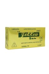 JELLİA PREZERVATİF 12 Lİ