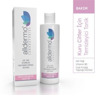 ALLDERMO LEKE KARŞITI BAKIM KREMİ SPF15 50 ML