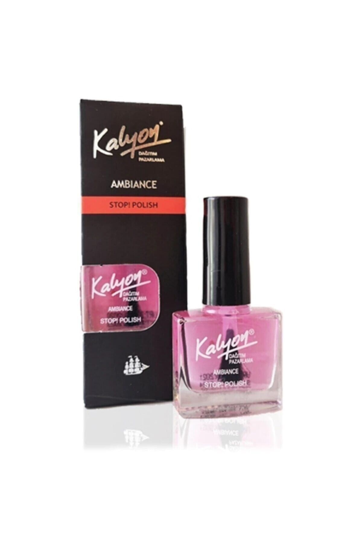KALYON ACI CİLA 11 ML