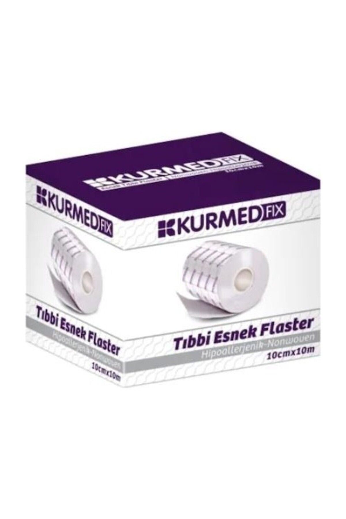 KURMED FIX 10cm*10m