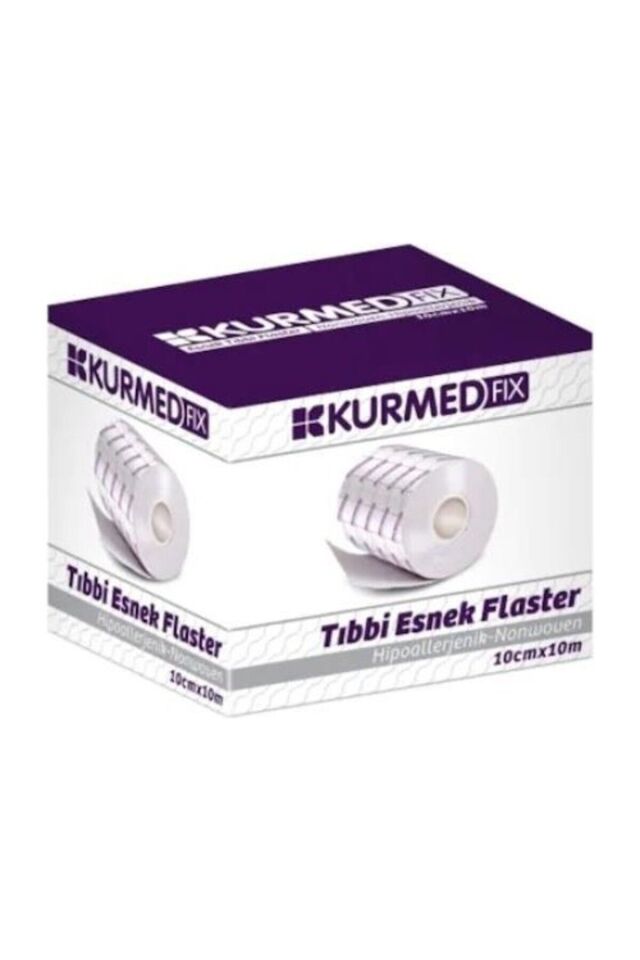KURMED FIX 10cm*10m
