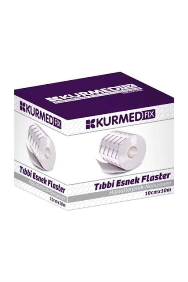KURMED FIX 10Cm*10M