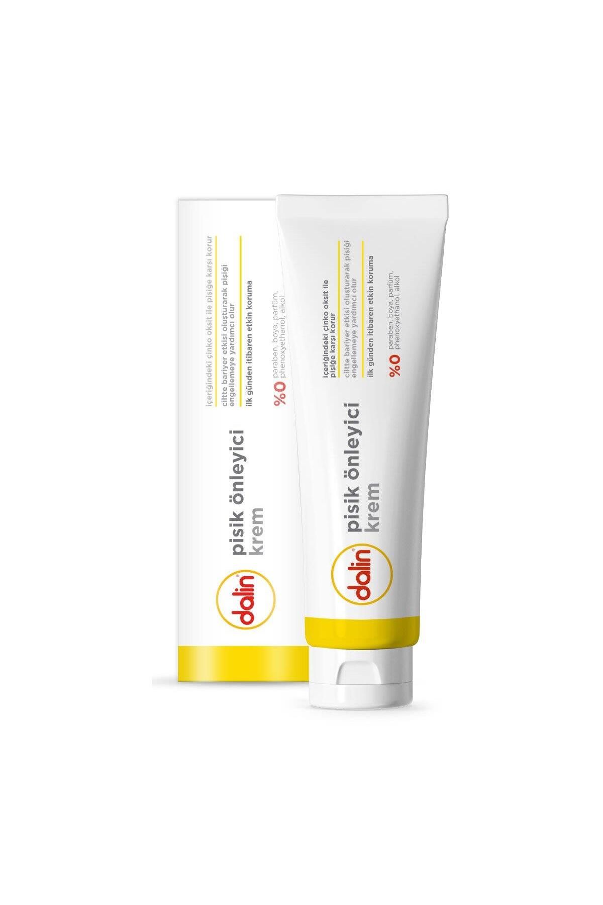 DALIN PISIK KREMI 100 ML