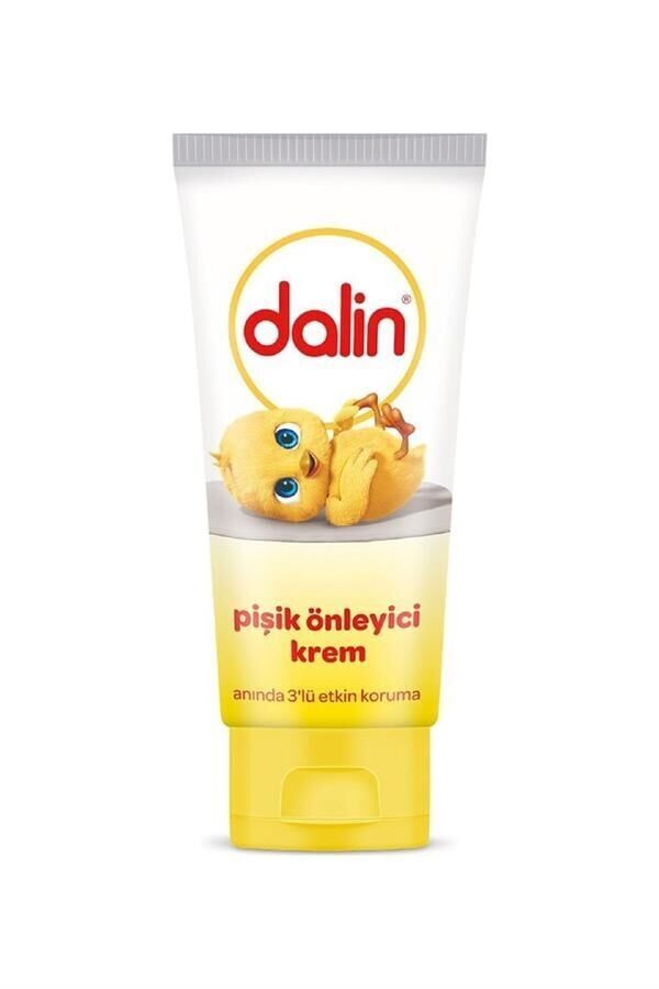 DALIN PISIK KREMI 100 ML