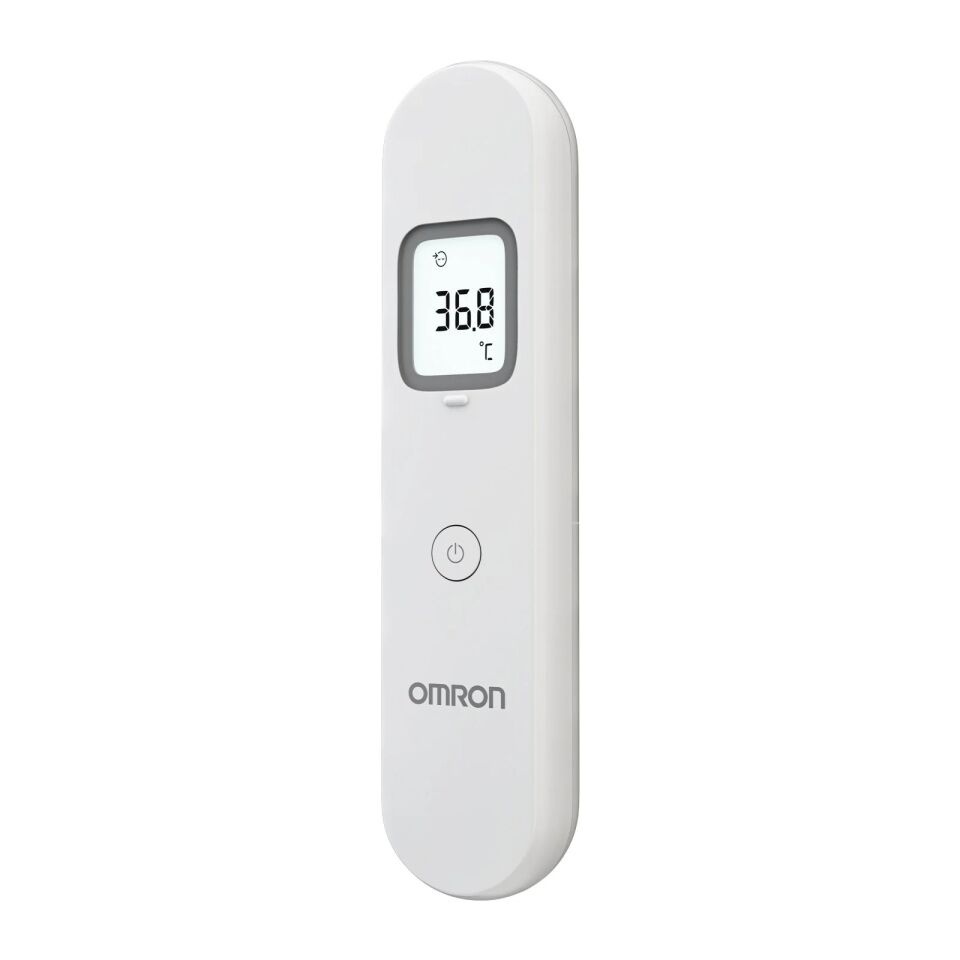 OMRON DERECE ALINDAN ÖLÇER GENTLE TEMP 730