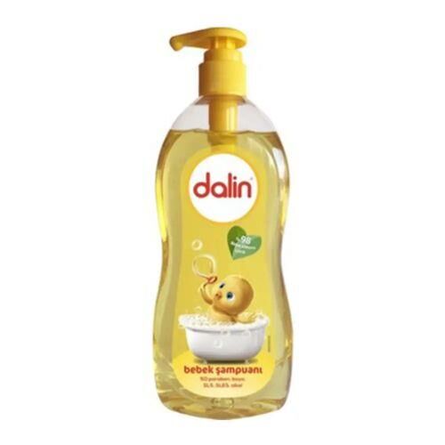 DALIN ŞAMPUAN KLASIK 400 ML