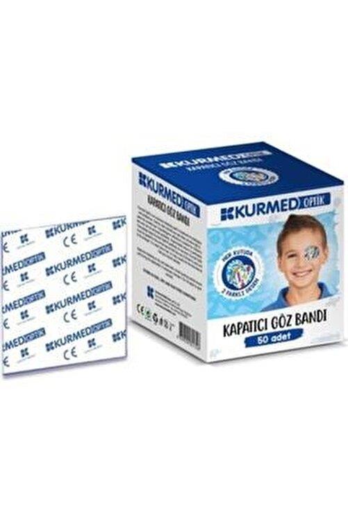 KURMED OPTİK ERKEK 50 Lİ