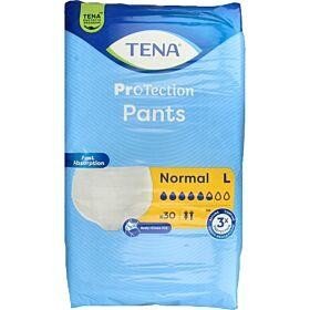 TENA EMİCİ KÜLOT NORMAL LARGE 30'LU