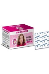 KURMED OPTİK KIZ 100 LÜ