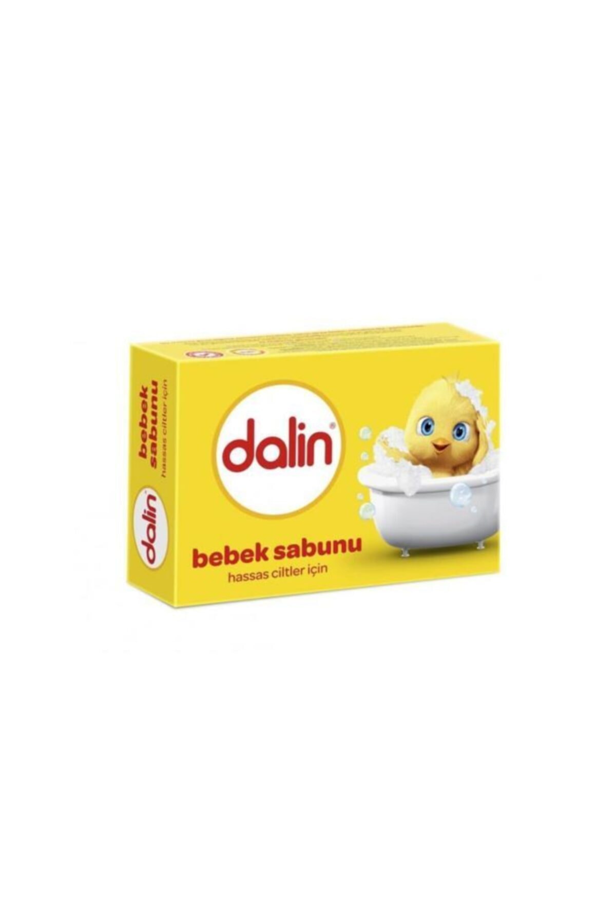 DALİN BEBEK SABUNU 100 GR