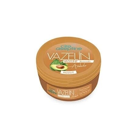 CIRE ASEPTINE VAZELİN AVOKADO 150 ML