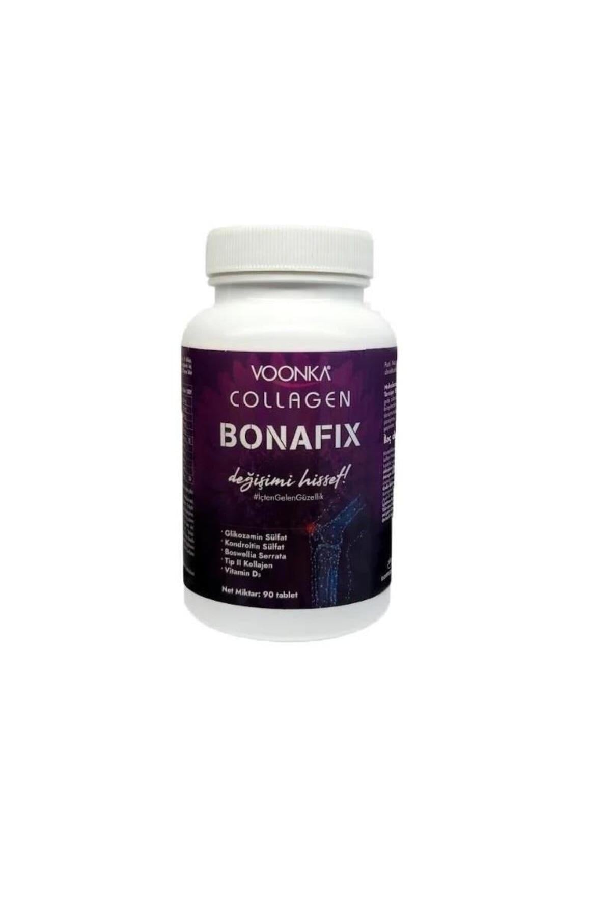 VOONKA BONAFİX 90 TABLET