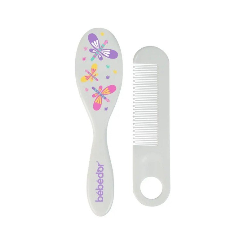 BEBEDOR FIRÇA TARAK SETİ 570