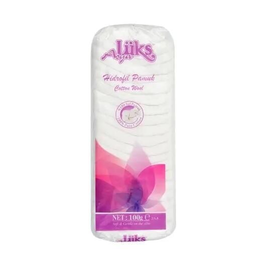 ASYA LÜKS PAMUK 100 GR