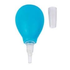 BEBEDOR BURUN ASPIRATORU-561 R1 BB MAVİ