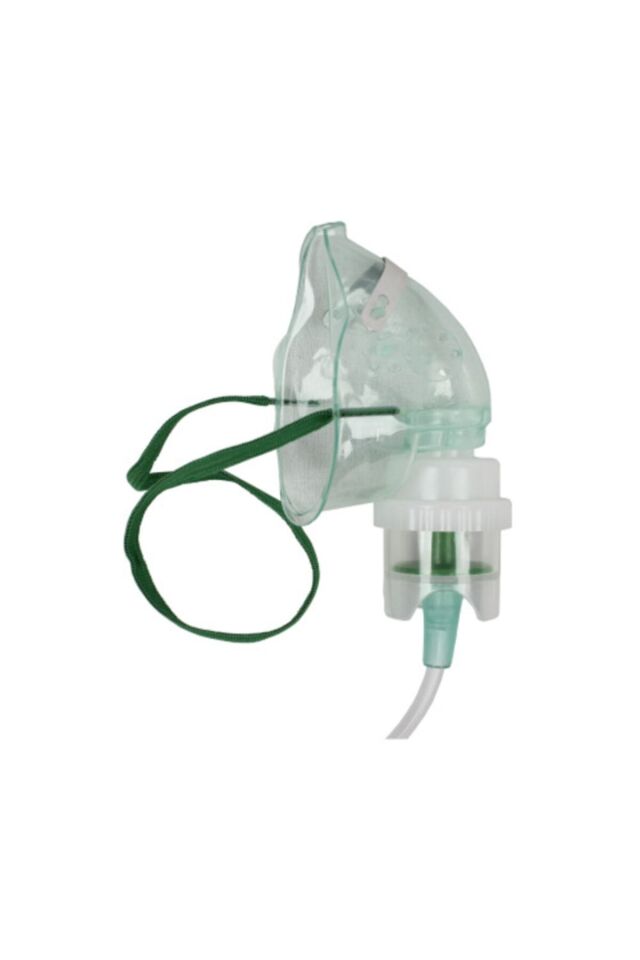 CEREN OKSİJEN MASKESİ ÇOCUK