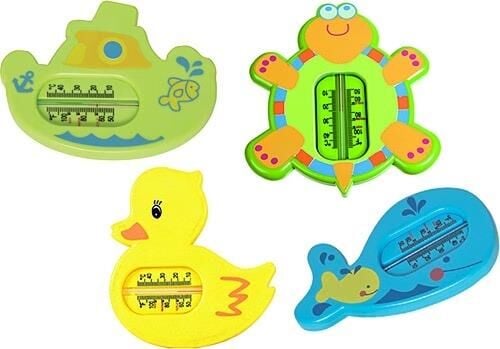 BEBEDOR BANYO DERECESİ 579