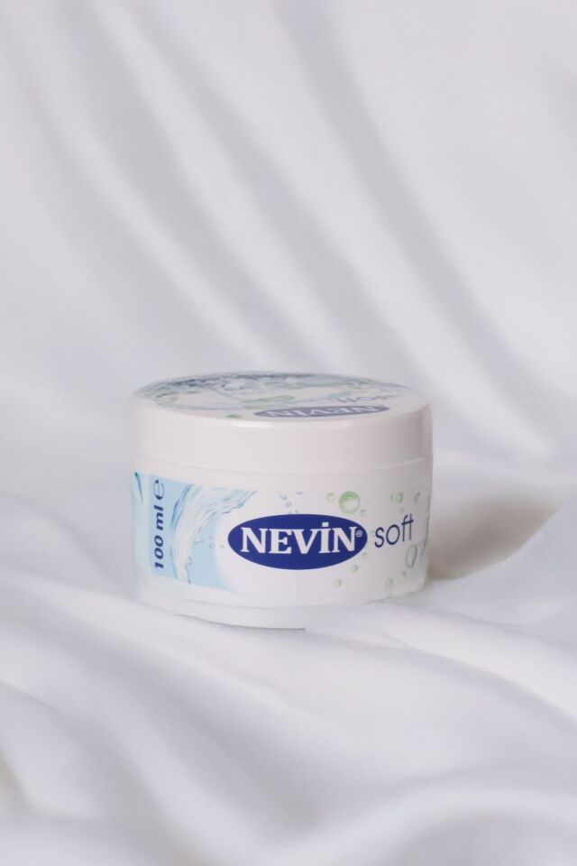 NEVİN NEMLENDİRİCİ BAKIM KREMİ