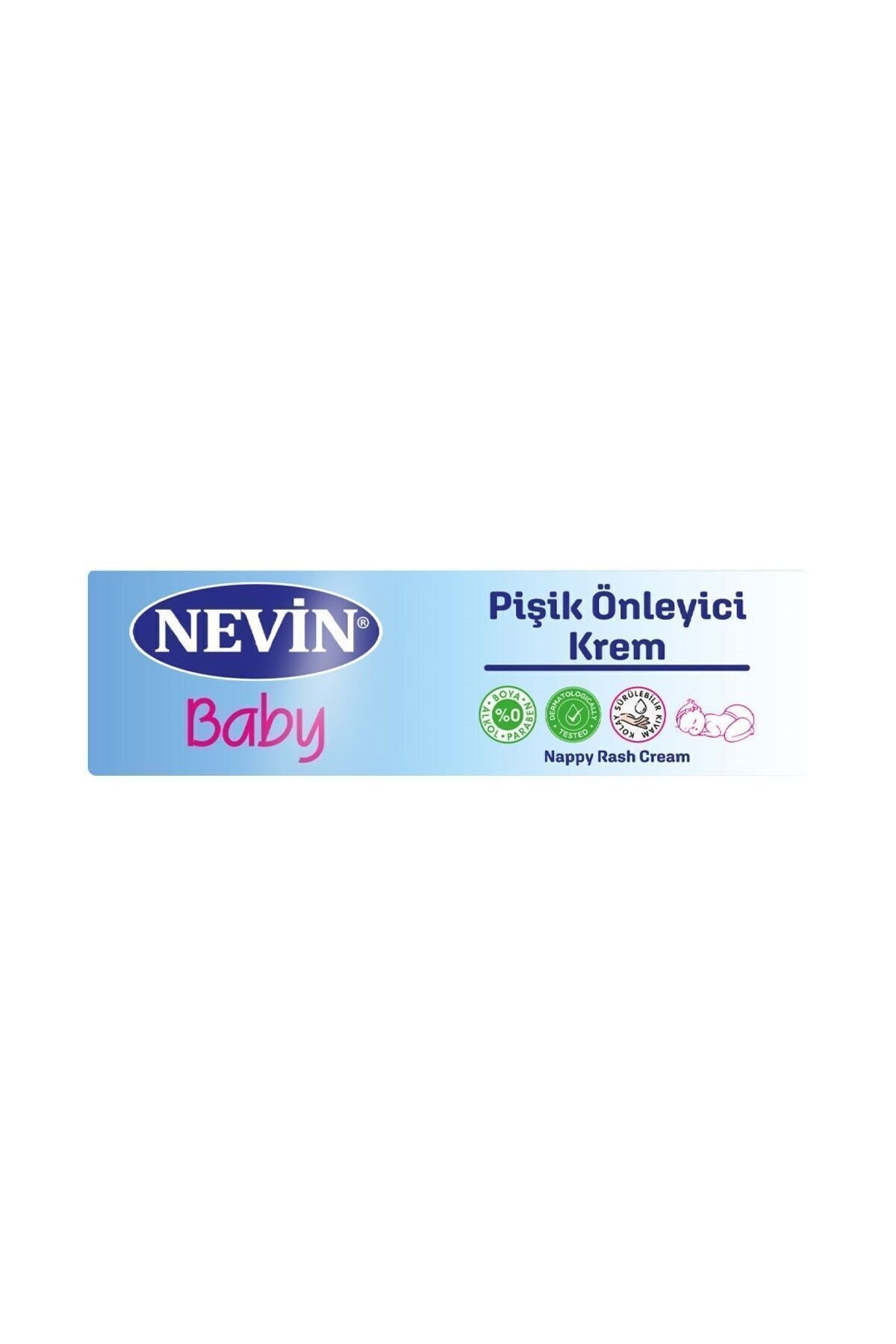NEVİN PİŞİK ÖNLEYİCİ KREM 30ML