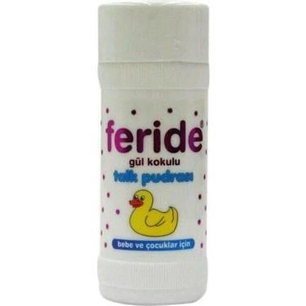 FERİDE PUDRA 75 GR