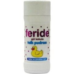 FERİDE PUDRA 75 GR