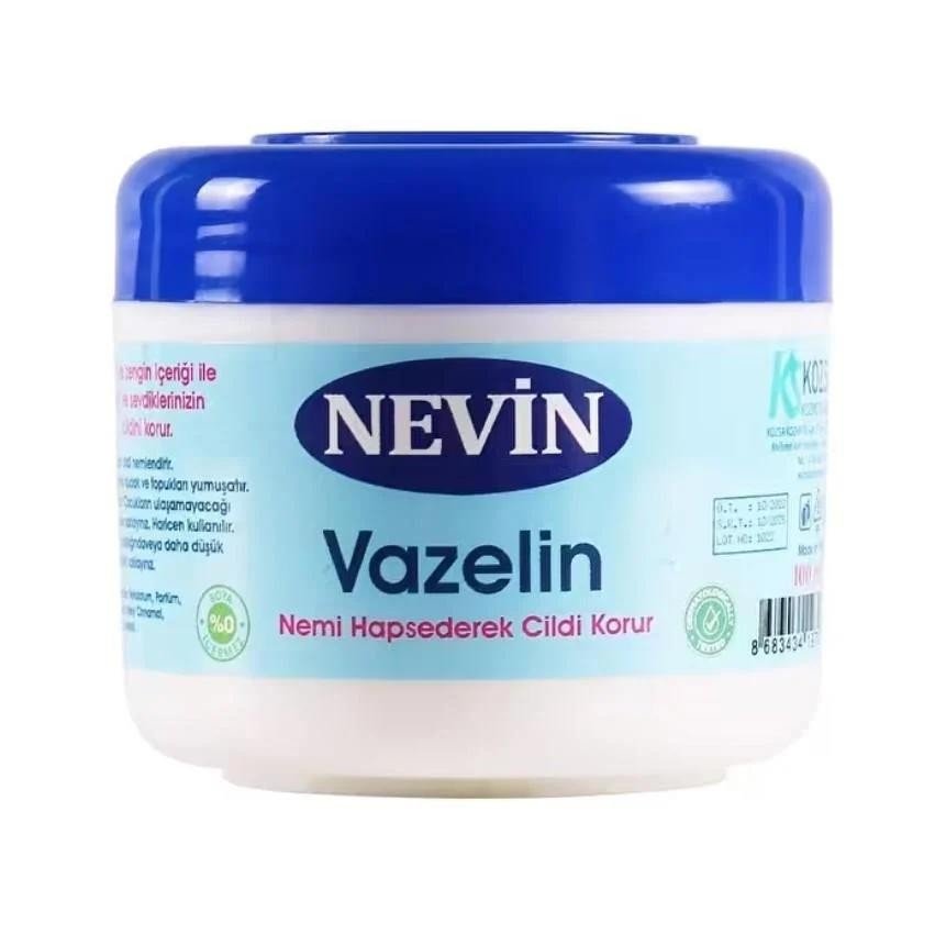 NEVİN VAZELİN 100ML