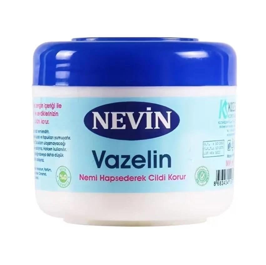 NEVİN VAZELİN 100ML