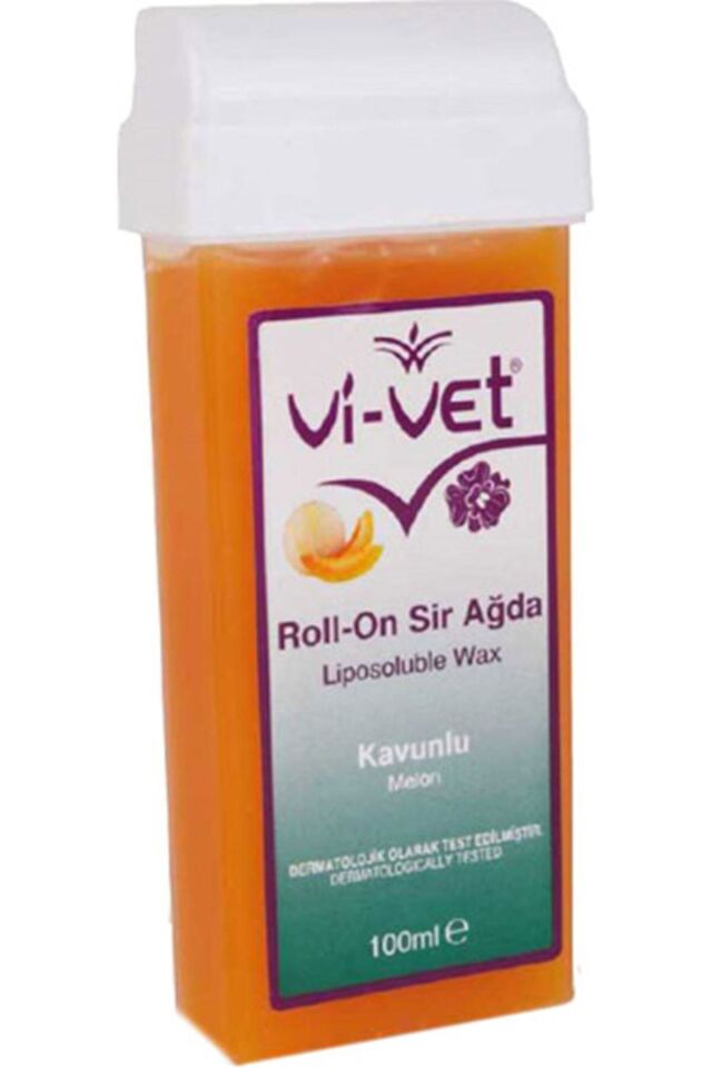 VI-VET ROLL ON SİR AĞDA KAVUN 100 ML