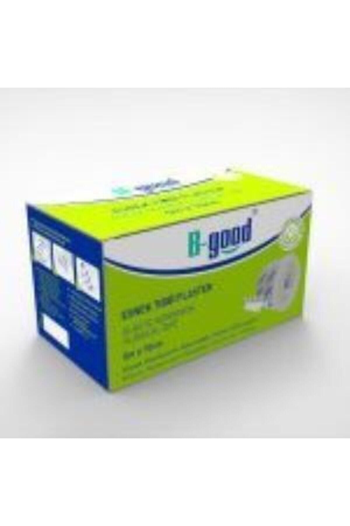 B-GOOD ESNEK TIBBİ FLASTER 5 M X 10 CM