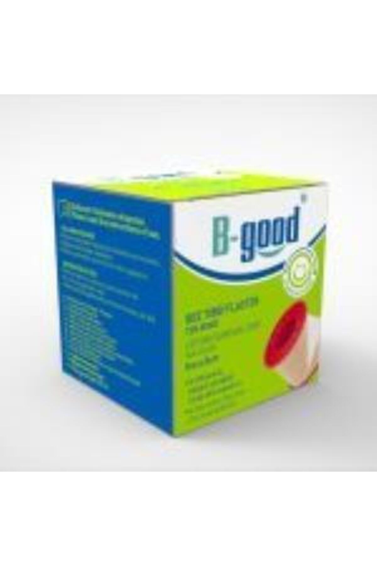 B-GOOD BEZ FLASTER 5 M X 5 CM