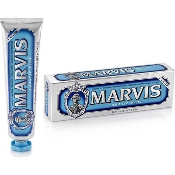 MARVIS DIS MAC.AQUATIC MINT 85 ML