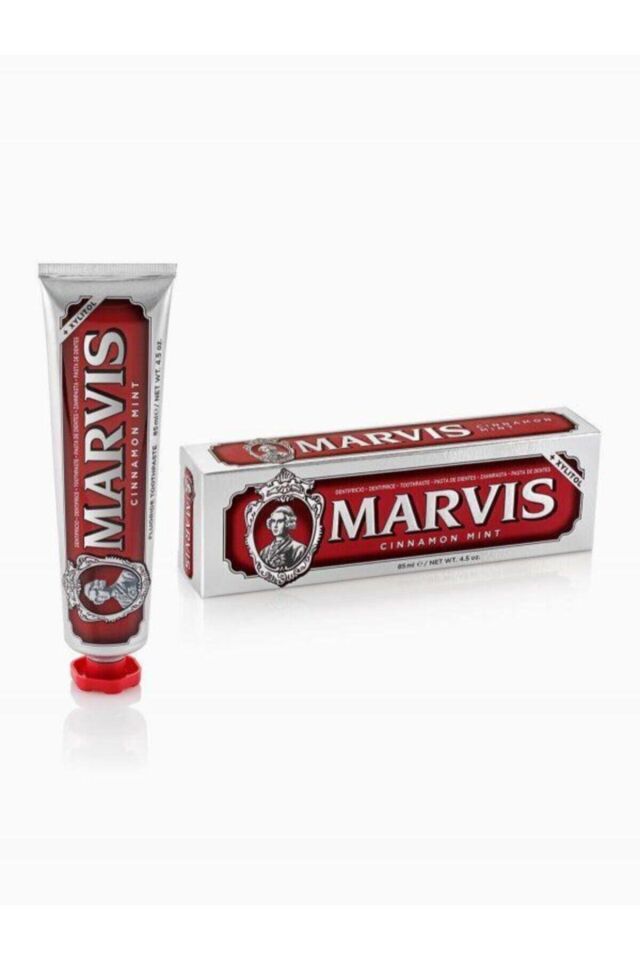 MARVİS CİNNAMON MİNT 25 ML