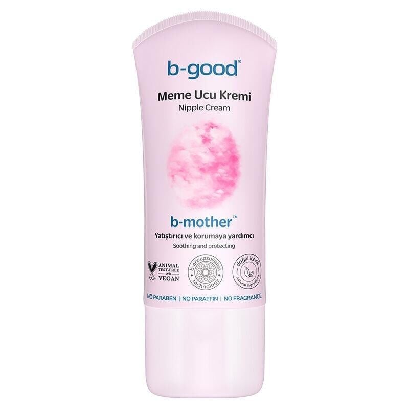 B-GOOD CARE MEME UCU KREMİ 30 ML