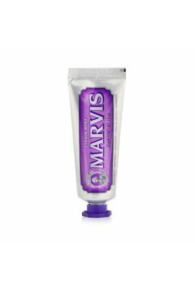 MARVİS YASEMİN DİŞ MACUNU 25 ML