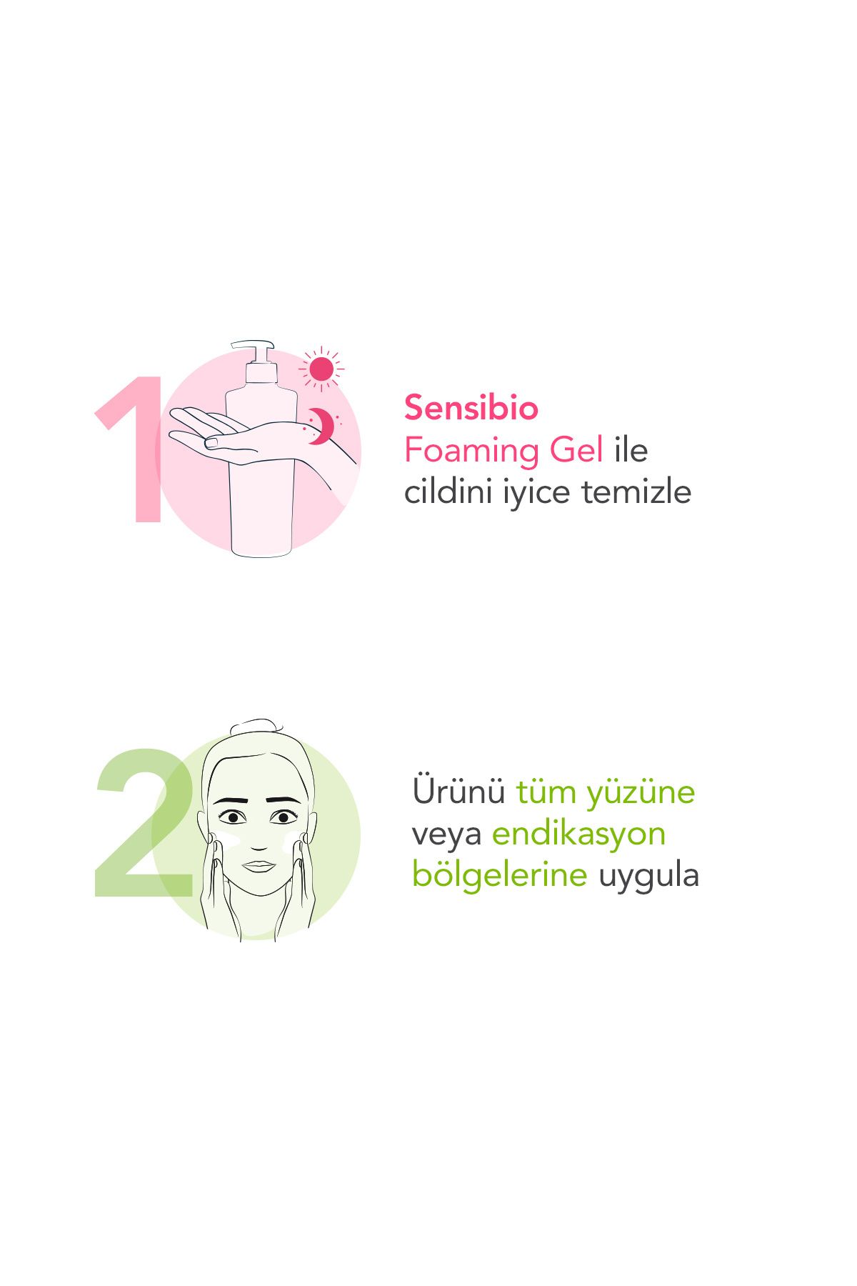 BİODERMA SEBİUM HYDRA CREAM 40 ML