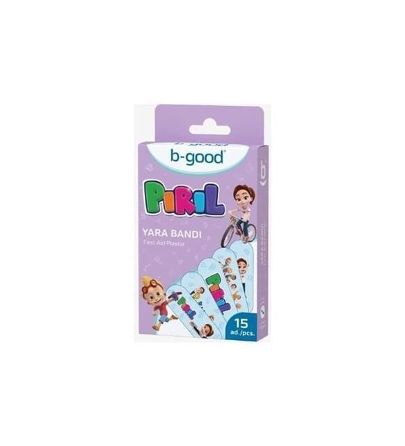 B-GOOD YARA BANDI PIRIL 15'Lİ