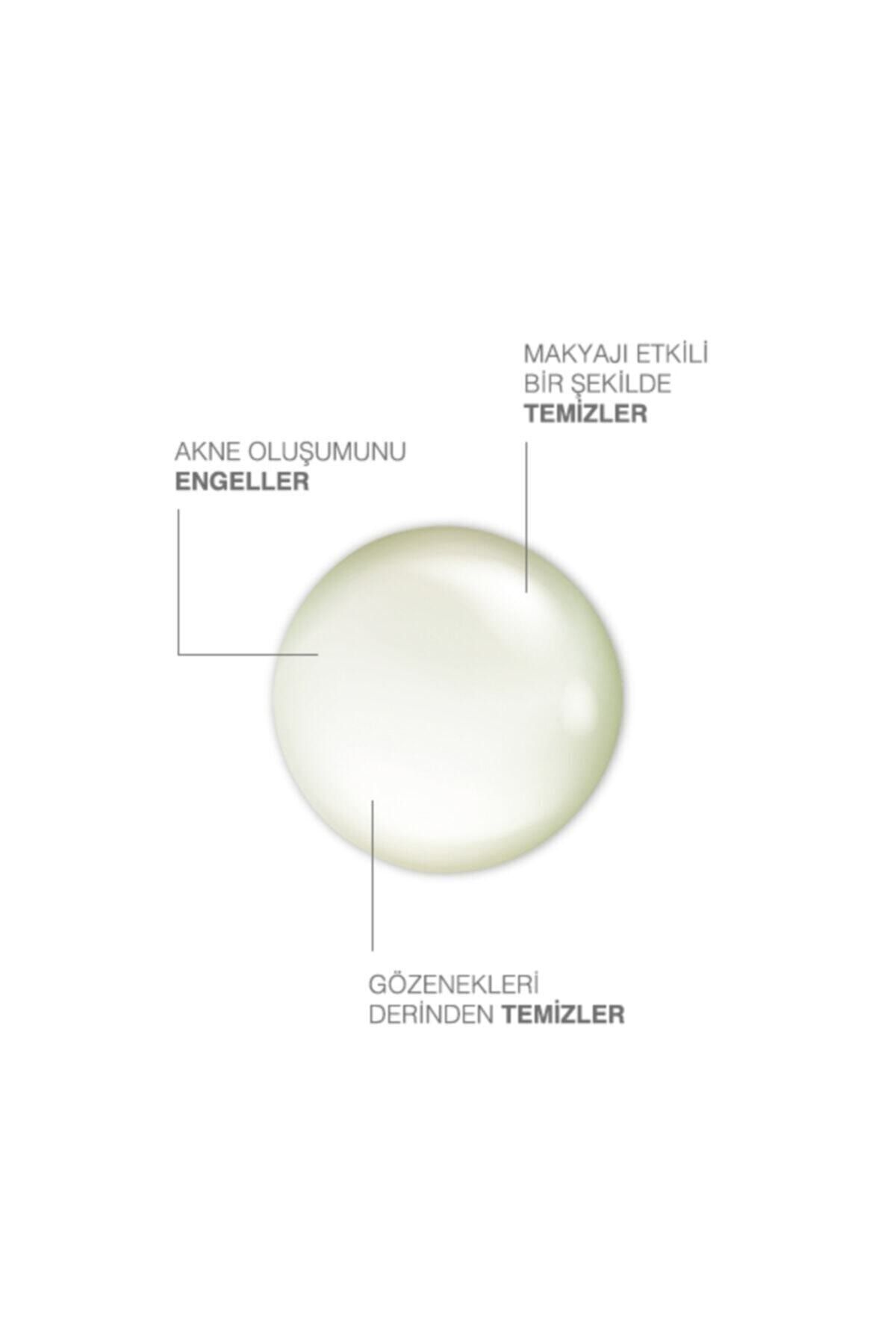 DERMOKİL KENEVİR TOHUMU YAĞI MICELLAR MAKYAJ TEMİZLEME SUYU 400ML