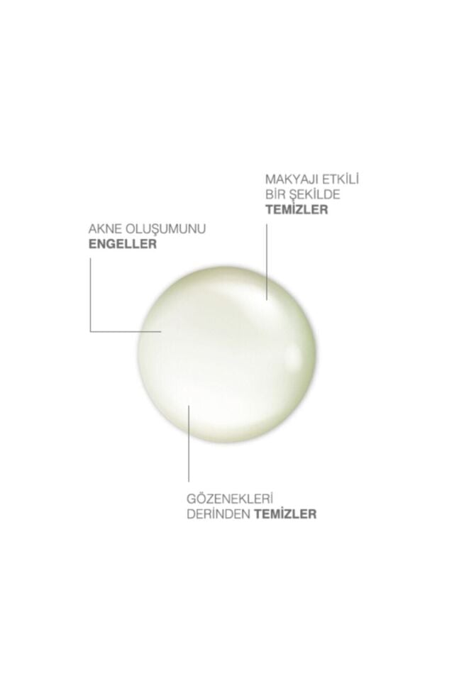 DERMOKİL KENEVİR TOHUMU YAĞI MICELLAR MAKYAJ TEMİZLEME SUYU 400ML