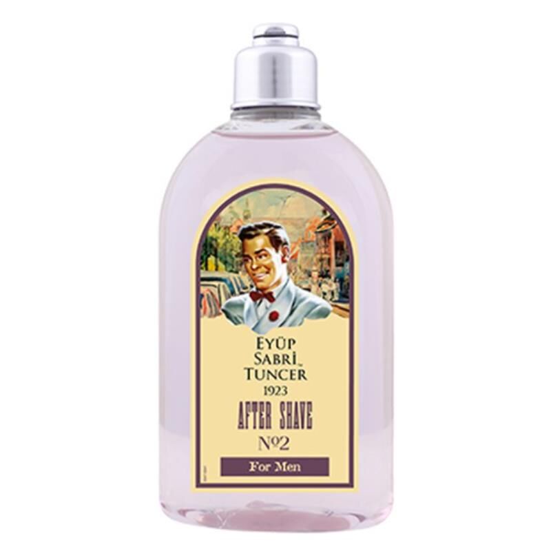 EYÜP SABRİ TUNCER TIRAŞ KOLONYASI NO:2 250 ML