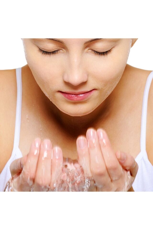 DERMOKIL KENEVİR TOHUMU YAĞI YÜZ TEMİZLEME JELI 300ML