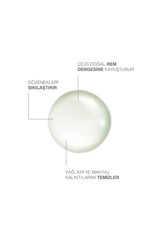 DERMOKIL KENEVİR TOHUMU YAĞI YÜZ TEMİZLEME JELI 300ML
