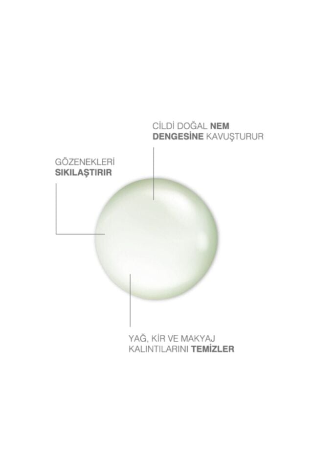 DERMOKIL KENEVİR TOHUMU YAĞI YÜZ TEMİZLEME JELI 300ML