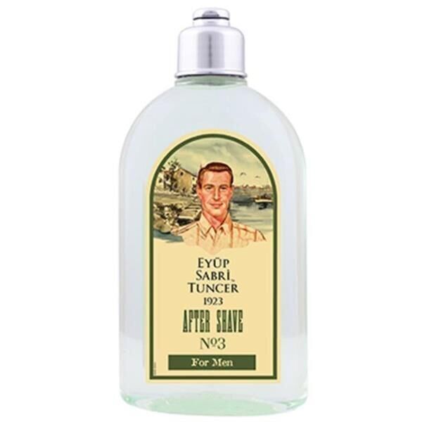 E.S.T KOLONYA TIRAŞ NO:3 250 ML