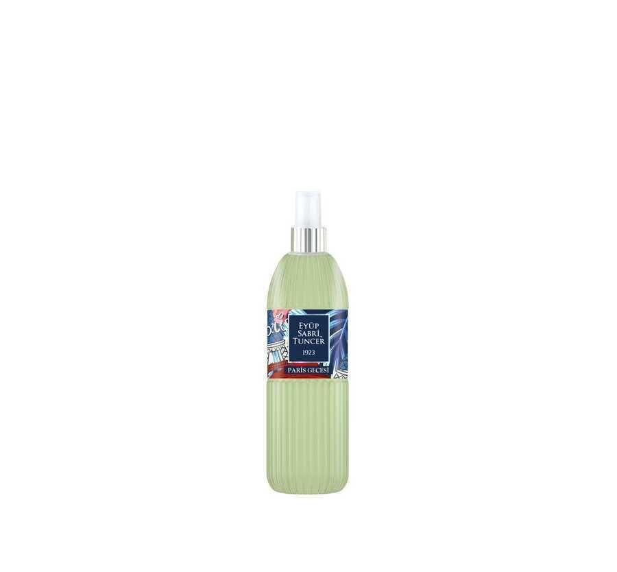 EST PARİS GECESİ KOLONYASI 150 ML SİLİNDİR PET ŞİŞE SPREY