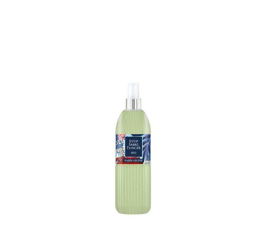 EST PARİS GECESİ KOLONYASI 150 ML SİLİNDİR PET ŞİŞE SPREY