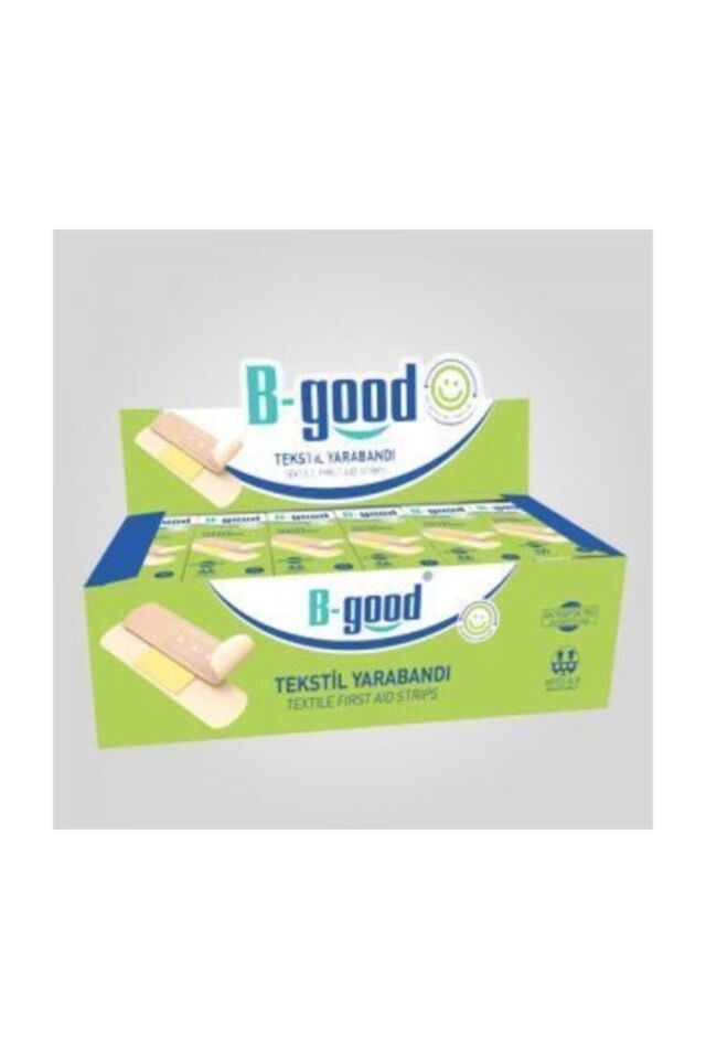 B-GOOD YARA BANDI TEKSTİL 30'LU